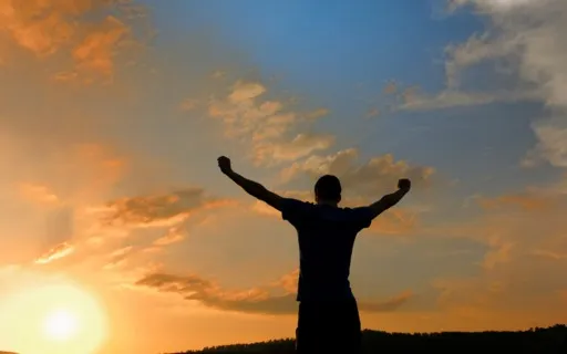 Diamond Of Personal Power