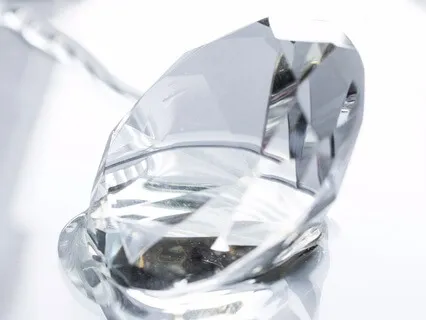 Unify With Diamond | Sonic Crystal