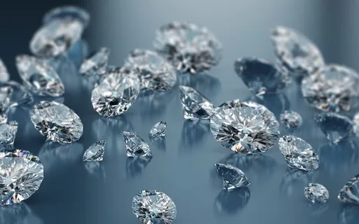 Diamonds