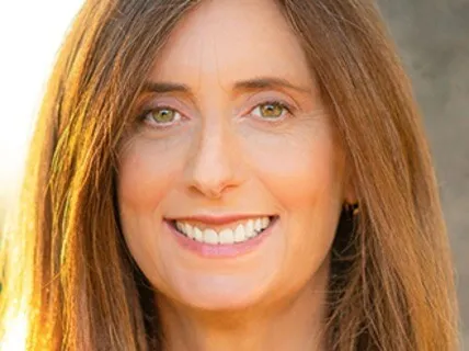 An Interview With Diana Winston