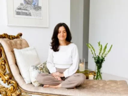 Diaphragmatic Breathing For Fatigue And Anxiety Relief