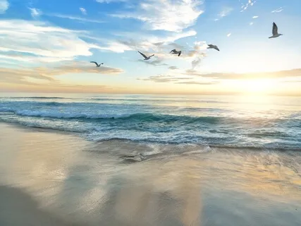 Diaphragmatic Breathing - Meditation