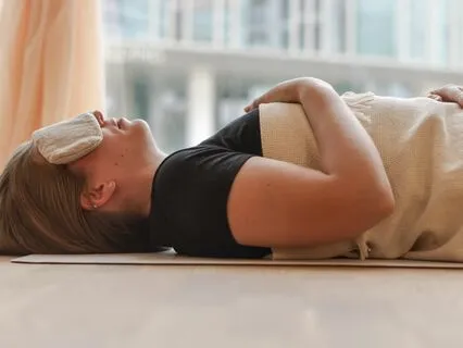 Diaphragmatic Breathing For Deep Stress Relief