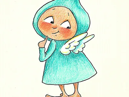 Did You Know You Had Wings?