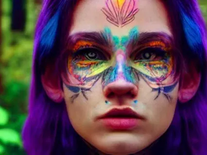 Didgeridoo Brain Sync 741 Hz Healing Music And Shamanic Drum