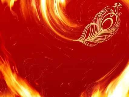 Didgeridoo Fire Meditation