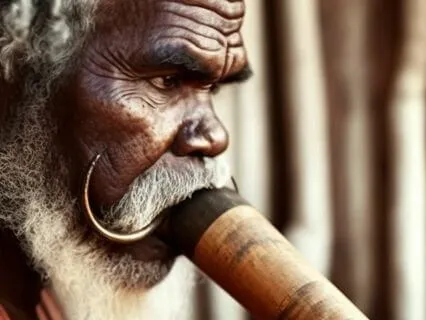 Didgeridoo Grounding Sound Massage (360° Mind+Body Audio)