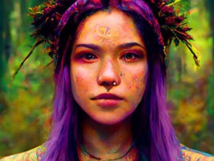 Didgeridoo Meditation Music