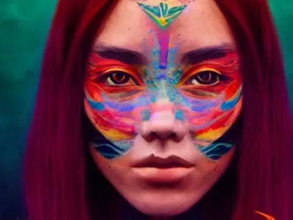 Didgeridoo Meditation Shamanic Tuvan Meditation Deep Trance 