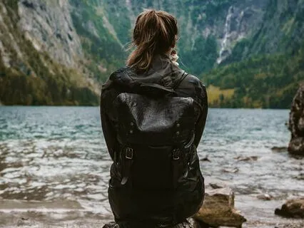 Didgeridoo Meditation With Rain And Thunder
