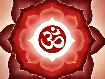 Root Chakra Healing. Didgeridoo Sound Healing Music