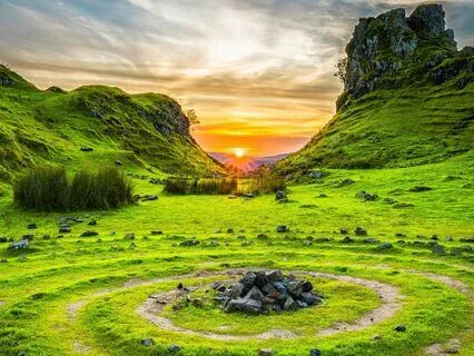 Didgeridoo Sound Healing Music For Deep Relaxation