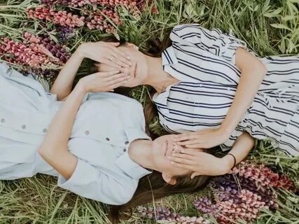 День 18. Медитация "Как Я"