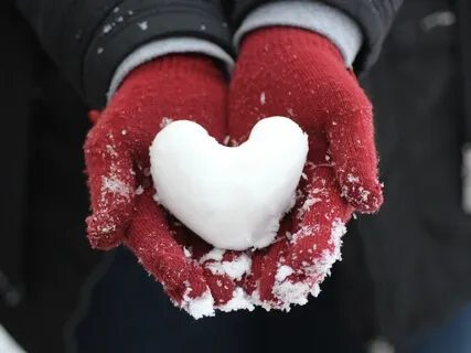 День #1. Сердце (10 Дней Исцеления и Восстановления)