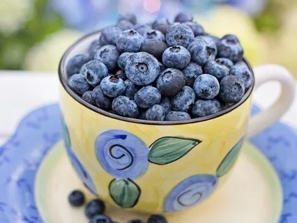 Diet Talk - Avoiding Stress