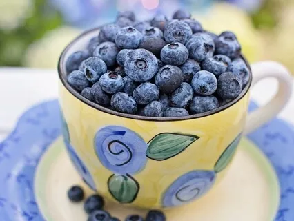 Diet Talk - The Fear Of Becoming Thin