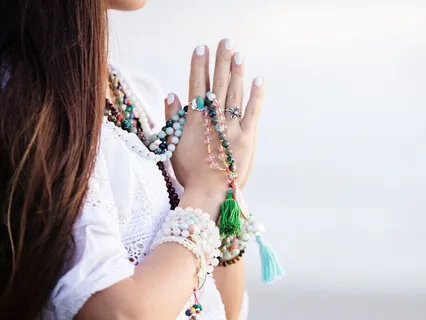 Different Ways to Practice Metta