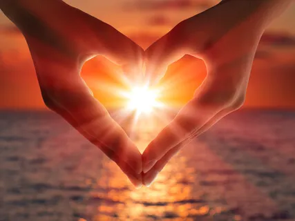 Difficult Emotions: Soften, Soothe, Allow