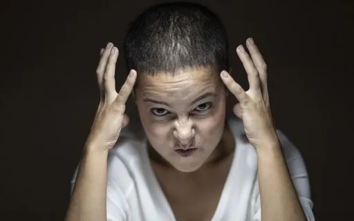 Difficult People & Situations: Let Go And Transform Fast