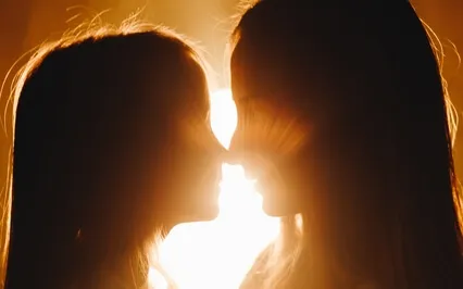 Dig Deep & Rise High With Your Inner Child - Feminine 