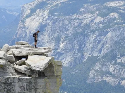 Dig Deeper | Find What You're Made Of