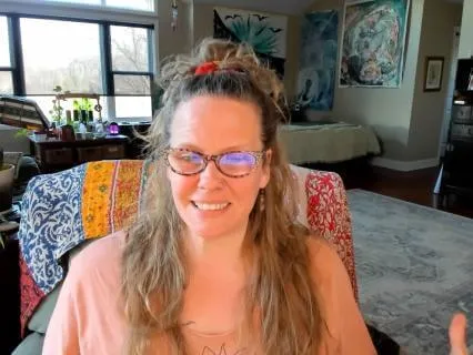 Digesting The Moment: A Simple Breath Practice