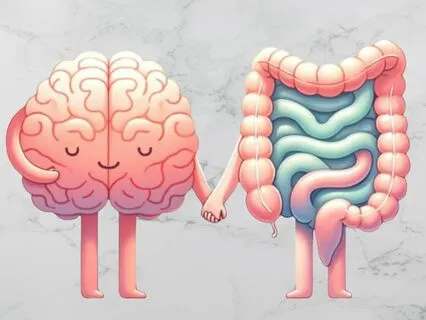 Digestive Disorders Are Mind-Body Disorders