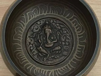 Digital Detox Body Scan