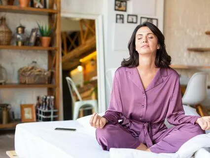 Digital Detox Guided Sleep Meditation