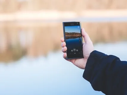 Digital Wellness: Calmness Is Strength