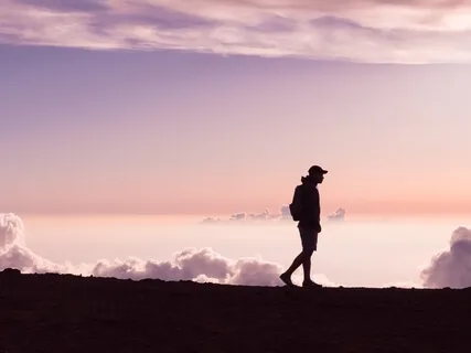 Динамическая Медитация Для Прогулки