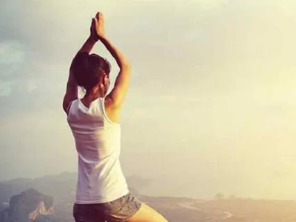 Ding Tian Li Di Song - Zhineng Qigong 8 Verses (Orchestral)