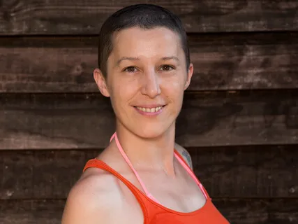 Dinginleşmek için Çakra Meditasyonu