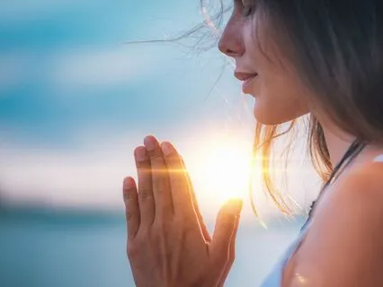 Dip Your Toe Into Reiki Healing Meditation