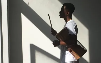 Directional Air - Towards The One Of Perfect Love