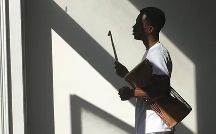 Directional Earth Soundtrack