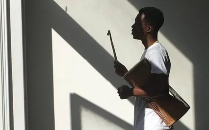 Directional Nature - Developpe