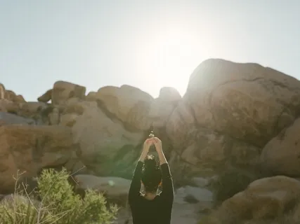 Directions And Elements (Medicine Song For Alignment)