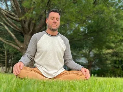 Dirgha Pranayama | 3 Part Yogic Breath