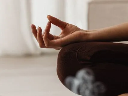 Dirgha Pranayama - Breathing Practice