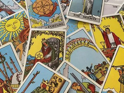 Disability Pride Month Tarot Reading