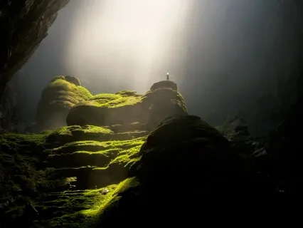 Discerning The Dark Night Of The Soul