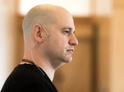 Discipline & Surrender