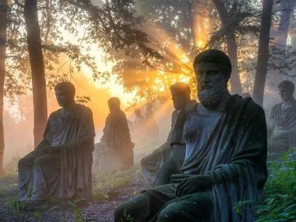 Discipline Is A Skill, Not A Trait (5 Stoic Moves)