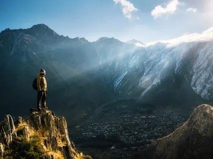 Discipline: The Power Behind Good Living