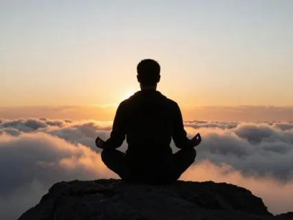 Disciplined Habits Meditation: Consistency And Self-Mastery