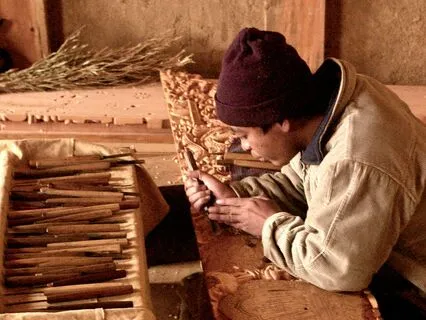 Disciplines | Rumi Poem