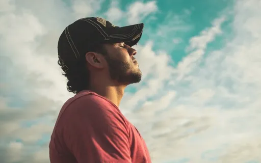 Disconnecting From Fear