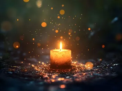 Discover A Deep Spiritual Connection