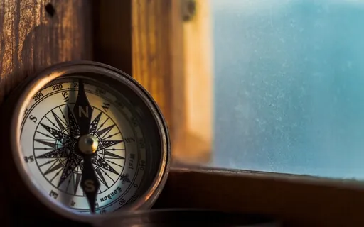 Discover & Live Your Purpose